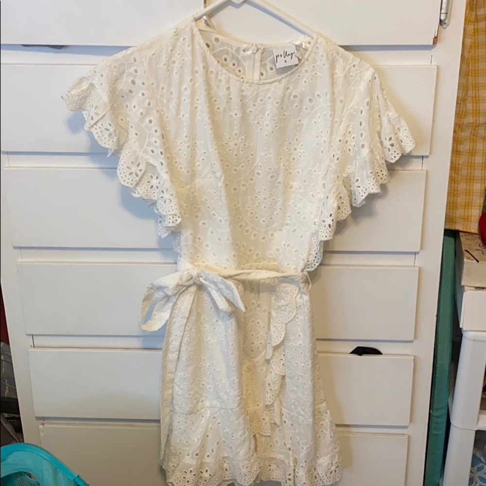 Princess Polly Dress